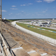 Illustration for article titled Thousands Of Flooded Hurricane Cars Finally Killed Texas World Speedway